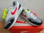 Nike air max  chili volt maat 37.5 ds, Kleding | Heren, Schoenen, Overige kleuren, Nike, Nieuw, Ophalen of Verzenden