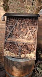 Insectenhotel xxl, Ophalen of Verzenden