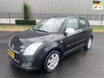 Suzuki Swift 1.3 Bandit 5 Deurs Clima Keyless Bj 2008 183000, Voorwielaandrijving, Gebruikt, 400 kg, Origineel Nederlands