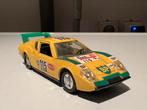 Norev ligier  js2. 1:43, Hobby en Vrije tijd, Ophalen of Verzenden, Zo goed als nieuw, Auto, Norev