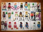 Atleten, sporters, supporters, duikers, beroep , poppetje, Kinderen en Baby's, Speelgoed | Playmobil, Ophalen of Verzenden, Nieuw