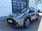 Toyota AYGO X 1.0 VVT-I S-CVT PULS, Gebruikt, Euro 6, 4 stoelen, Electronic Stability Program (ESP)