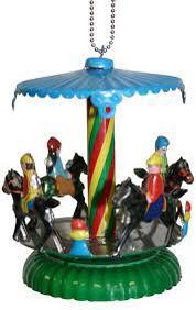 Ornament Tin Toy Miniatures  beschikbaar voor biedingen