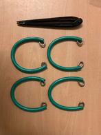 Sneeuwringen met tang, Ophalen of Verzenden, Zo goed als nieuw