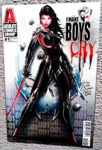 I Make Boys Cry. De delen 1 en 2 zijn héél spannend!!!, Meerdere comics, Ophalen of Verzenden, Nieuw, Amerika