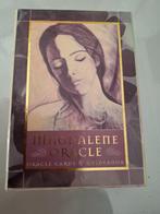 magdalette oracle, Verzenden, Zo goed als nieuw, Tarot of Kaarten leggen, Overige typen