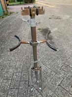 Vintage Gon Bops Conga stand, Ophalen, Gebruikt