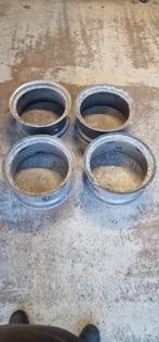 BBS tunnels 18 inch., Ophalen of Verzenden, Voor, Audi, Achterklep