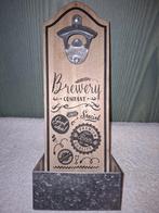 Reclame flessenopener, eind 1900, Ophalen of Verzenden