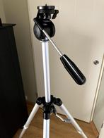 Statief Slick Master (Slik) 58-157 cm, Ophalen, Driepoot, Zo goed als nieuw, 150 tot 175 cm