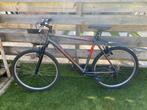 Peugeot fiets, Zo goed als nieuw, Ophalen, Overige merken, Minder dan 10 versnellingen