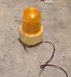 Zwaailicht, met zuignap te bevestigen, Ophalen of Verzenden