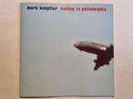 CD Mark Knopfler - Sailing To Philadelphia (2000), Ophalen of Verzenden, Gebruikt, Poprock