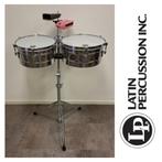 LP Latin Percussion - professsionele sets - timbales zgan, Muziek en Instrumenten, Percussie, De Slagwerkplaats, Overige soorten