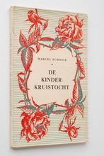 De Kinderkruistocht (1949), Antiek en Kunst, Verzenden, Marcel Schwob