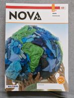 Nova Scheikunde Havo 5, Boeken, Schoolboeken, Ophalen of Verzenden, HAVO, Scheikunde