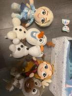Diverse Frozen spulletjes, Kinderen en Baby's, Speelgoed | Overig, Ophalen of Verzenden, Zo goed als nieuw, Meisje