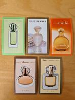 Liquatouch/Geurkaartjes Avon, Verzenden, Zo goed als nieuw, Miniatuur