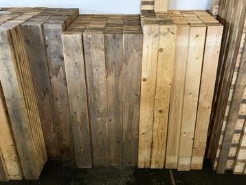 Planken. beschikbaar voor biedingen
