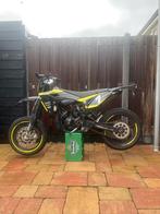 Sherco SM 50 RS 2022, Ophalen of Verzenden, Zo goed als nieuw, Overige merken