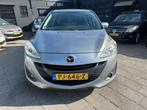 Mazda 5 2.5 aut 6 persoons, Automaat, Euro 5, 4 cilinders, 157 pk