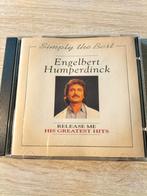 Engelbert humperdinck - his greatest hits, Ophalen of Verzenden