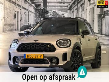 Mini Countryman 2.0 Cooper S E ALL4 beschikbaar voor biedingen