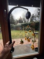 Muziek Mobiel met diverse melodieën, Kinderen en Baby's, Speelgoed | Babyspeelgoed, Ophalen of Verzenden, Zo goed als nieuw, Mobiel