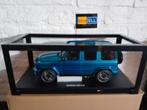 Mercedes-Benz G63 AMG  GT Spirit, Hobby en Vrije tijd, Modelauto's | 1:18, Overige merken, Auto, Ergens in Frankrijk, Nieuw