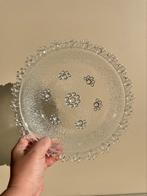 Vintage Italian 70’s Masserini bubble bowl, Ophalen of Verzenden