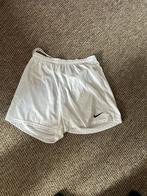nike shorts white, Ophalen, Wit, Nike, Maat 46/48 (XL) of groter