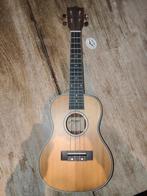 Morgan Ukelele Model C 200 N - Zo goed als nieuw!, Muziek en Instrumenten, Snaarinstrumenten | Overige, Ophalen, Zo goed als nieuw
