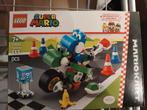 Super Mario 72031 Lego set nieuw in doos, Kinderen en Baby's, Speelgoed | Duplo en Lego, Ophalen of Verzenden, Nieuw, Complete set
