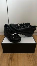 Dsquared sneakers dames maat 37, Ophalen, Zo goed als nieuw, Sneakers of Gympen