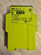 PILZ - Vermogensbewaking - S1WP 9A 24 VDC UM 0-415VAC, Ophalen of Verzenden, Zo goed als nieuw