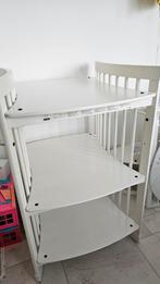 Stokke commode, Kinderen en Baby's, Kinderkamer | Commodes en Kasten, Ophalen, Gebruikt, 50 tot 70 cm, 100 cm of meer