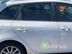 Portier 4Deurs rechts-achter van een Seat Ibiza (LB9A), Auto-onderdelen, Gebruikt, Deur, Ophalen of Verzenden, Seat