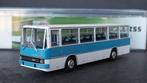 Ikarus 255 bus 1972 Blauw 1;87 H0 Brekina Pol, Hobby en Vrije tijd, Modelauto's | 1:87, Verzenden, Nieuw, Bus of Vrachtwagen, Brekina