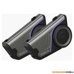 Sena 60S Dual Mesh Communicatiesysteem, N.v.t., Motoren, Kleding | Motorhelmen, Ophalen of Verzenden, Nieuw met kaartje