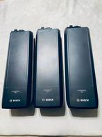 Accu Bosch Powerpack 300wh-400wh-500wh.