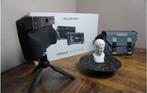Revopoint Miraco 3D Scanner 16GB, Computers en Software, Scanners, Revopoint, Verzenden, Android, Nieuw