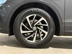 Volkswagen Tiguan 1.5 TSI ACT Business 2019 DSG VIRTUAL CAME, Stof, 4 cilinders, 150 pk, Bedrijf