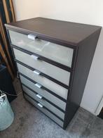 IKEA Hopen ladekast 6 lades, Ophalen, Gebruikt, 5 laden of meer, 100 tot 150 cm