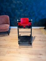 Stokke Tripp Trapp. Met baby set, Ophalen, Gebruikt, Meegroeistoel