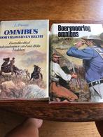 2 omnibussen L Penning, Boeken, Ophalen of Verzenden, Nederland