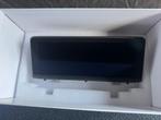 Bmw Navigatie scherm display f20/f21/f30/f22 8 inch, Auto-onderdelen, Ophalen of Verzenden, Gebruikt, BMW