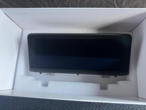 Bmw Navigatie scherm display f20/f21/f30/f22 8 inch, Auto-onderdelen, Elektronica en Kabels, BMW, Gebruikt, Ophalen of Verzenden