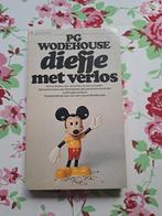 pg Wodehouse - diefje met verlos, Boeken, Ophalen of Verzenden