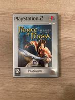 Prince of Persia: The Sands of Time (PS2), Avontuur en Actie, Gebruikt, 1 speler, Ophalen of Verzenden