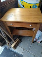 Klein kastje, Antiek en Kunst, Ophalen